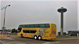 경기관광공사, 9월의 가볼만한 곳