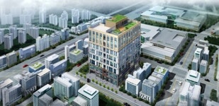 유효수요 및 배후세대 동선 파악한 상가 세종 트리플렉스 분양