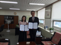 웅지세무대학, 서초여성능력개발센터와 산학협약 체결