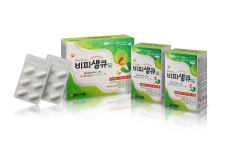 일양약품, 혼합유산균 비피생큐 출시