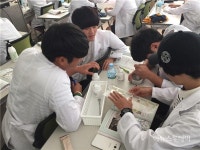 영암군 청소년수련관, 현장인턴쉽, 듣고보는 JOB 운영