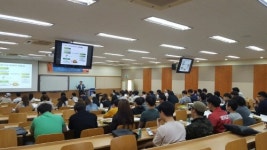 경동대 창업교육센터, 제2회 맛있는 창업특강 개최