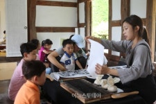 광산구 서원 활용사업 국시비 지원받는다