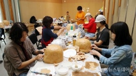 성남문화재단, 시민과 함께 '사랑방 퍼레이드'