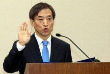 이주열 총재, 제8차 한중일 중앙은행총재 회의 참석