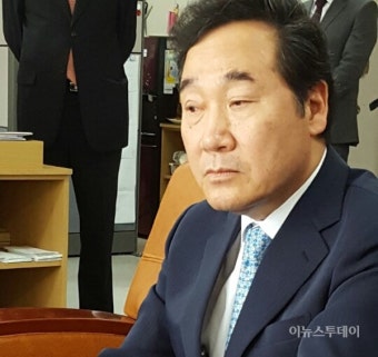 대권도전 워밍업 이낙연, 손학규 지원 할수도…