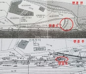 남양주시 진접 가스충전소 도로점용허가 특혜 의혹