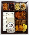 GS25, 중량 10% 늘린 햅쌀도시락 선봬