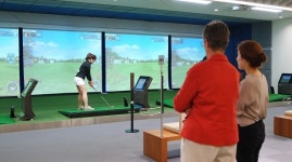 골프존 조이마루, LPGA T&CP 레벨2 세미나 개최