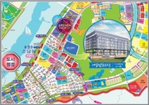 세종시 세종법조타운 분양