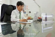 사이렌커뮤즈 | [인터뷰] 민경선 커뮤즈파트너스 대표 "세계적 인큐베이팅 기업 되겠다"