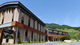 산림복지서비스 제공 확대