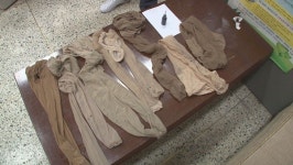 궁금한 이야기Y 강남역 스타킹 먹튀남 스타킹 보면 성적 쾌감 얻었다… 왜 먹물을 뿌렸나?