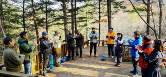 명산산림경영컨설팅 | 한국 산림, 브랜드 가치 높인다