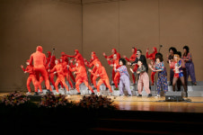 에스티유니타스, 전 직원이 참가하는 ST 합창대회 성료