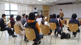 용인문화재단, 문화편의점 하반기 프로그램 성료