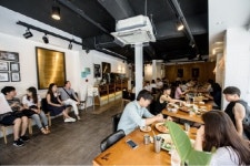 뜨돈, 신규매장 오픈 통한 전국 가맹사업 확대