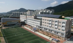 개교 70돌 해남고, 제2도약을 꿈꾼다!