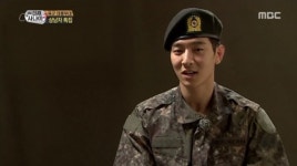 진짜 사나이 폐지설 또 솔솔… MBC 아직 몰라