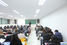 수원입시학원, 예비 고1 대상 입학설명회 개최