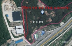 [속보] 남양주 진접 위조 서류로 방송통신시설 건축준공 승인 의혹