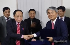 ㈜원광전력, ESS 활용 베트남 시장개척 나선다