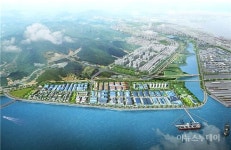 광양 황금산단, 내년 초부터 일부 분양