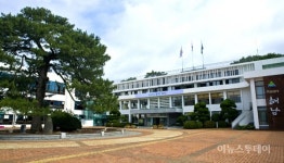 해남군 내년예산 4634억 편성…올 대비 150억↑
