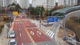 용인시, 청덕동 물푸레마을 4000여세대 민원 해결