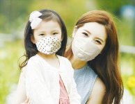 에프앤디넷, 식약처 인증 받은 황사 방지용 배기마스크 선봬