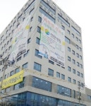 광주 선한병원, 가스 유출 7명 질식 긴급구조