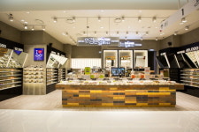 룩옵티컬, 엔터식스 강남점·LF광양점 오픈