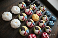 수원전통문화관, 규방공예·수원화성 문양 展 개최