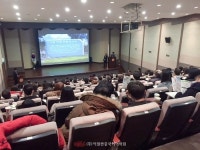 이얼싼 중국 유학 아카데미, 중국 대학 유학 설명회 개최