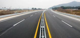 충남 대산~석문·서산~황금산 신설道 개통