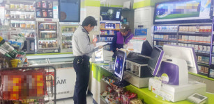 대전 중부서, 연말연시 범죄예방활동 집중