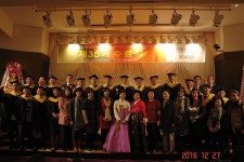 동국대학교 행정대학원 부동산ㆍ자산관리 최고경영자과정 35기 수료식 성료