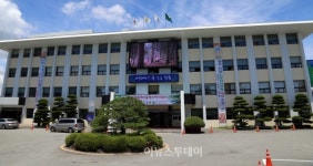 장흥군, 보통교부세 1842억 역대 최고 기록