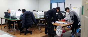 영동군 합동설계팀 가동…조기발주 박차