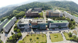 상지대학교, 정시모집 경쟁률 3.76대1…작년 대비 큰 폭 상승