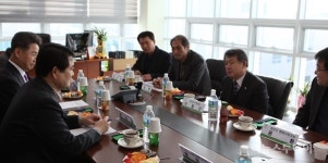 수원시, 권선구청장 수원산업단지 방문