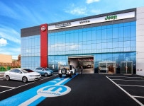 FCA코리아, 일산 서비스 센터에 익스프레스 레인 서비스 확대 적용