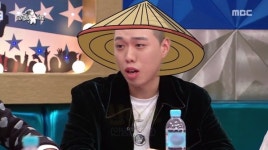 라디오스타 비와이, 인천 웨스트코스트 소울로 빵빵 베트남어로 랩까지