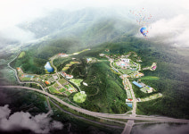 레인보우 힐링타운 조성 올해도 순항