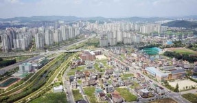 유성구 "공동주택 주민화합 소통한다"