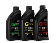 불스원, 독일산 프리미엄 합성 엔진오일 G-테크 출시