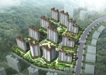 부영, 화성시 향남2택지지구서 사랑으로 부영 942가구 분양