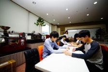 경원직업전문학교, 2017학년 일반계 고교위탁교육생 모집