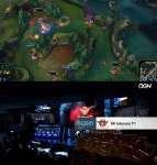 [롤챔스] SKT T1, 진에어 상대로 챔피언 다운 경기 펼쳐… 완벽 그 자체