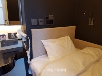 인천공항내 캡슐호텔 워커힐 다락휴 오픈...공항 쪽잠 해결
